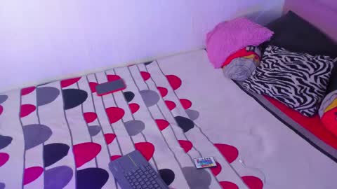 Celeste online show from October 2025 10:47:01 PM