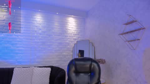 Celeste online show from February 2025 08:00:02 AM