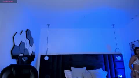 Celeste online show from February 2025 02:35:01 AM