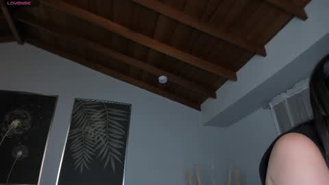 Celeste online show from February 2025 03:39:02 AM