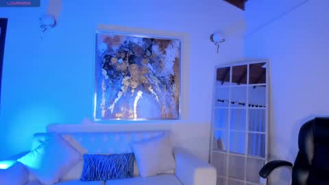 Celeste online show from February 2025 02:32:02 AM