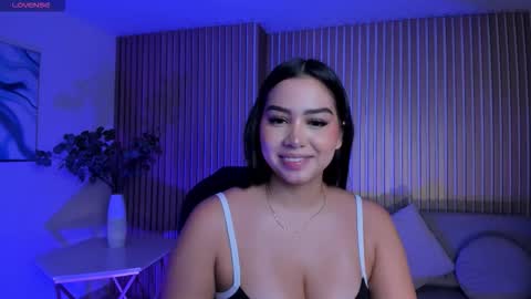 Celeste online show from September 2025 09:53:01 AM