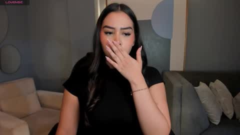 Celeste online show from September 2025 10:16:02 AM