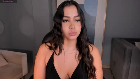 Celeste online show from September 2025 11:11:01 AM