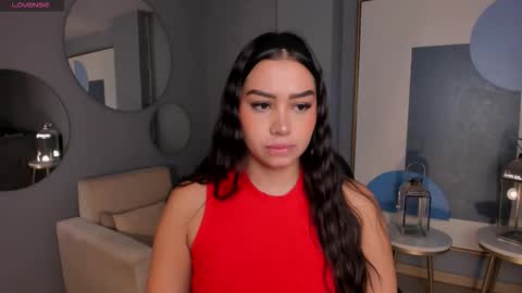 Celeste online show from September 2025 10:16:01 AM