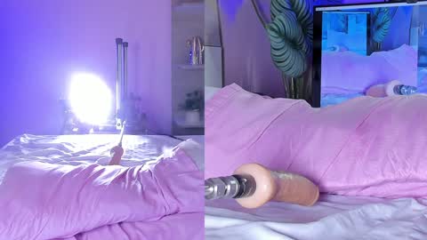 The girl of your eyes  online show from February 2025 05:08:01 PM