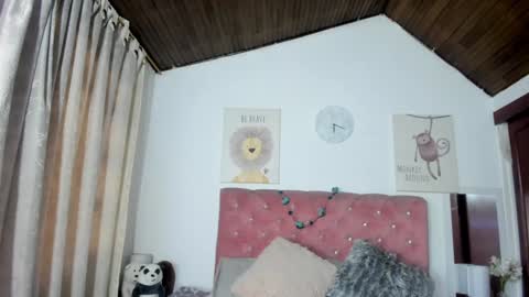 Celeste online show from January 2025 11:24:01 AM