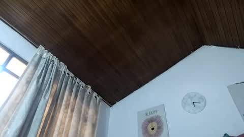 Celeste online show from February 2025 11:31:02 AM