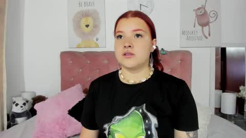 Celeste online show from February 2025 11:46:01 AM