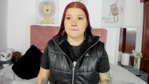 Celeste online show from February 2025 11:43:01 AM