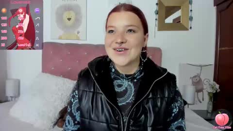 Celeste online show from March 2025 11:28:01 AM