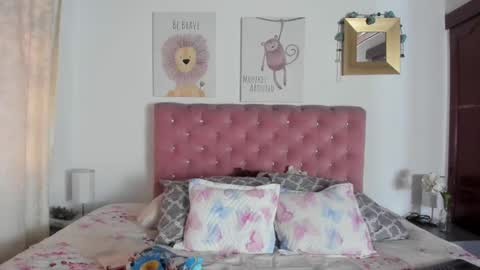 Celeste online show from September 2025 11:33:01 AM