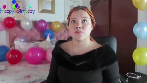 Celeste online show from September 2025 11:44:01 AM