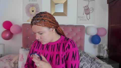 Celeste online show from September 2025 11:34:02 AM