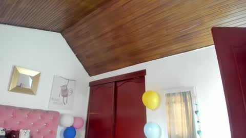 Celeste online show from September 2025 11:36:01 AM