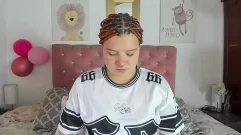 Celeste online show from September 2025 11:37:02 AM