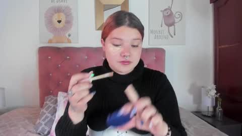 Celeste online show from October 2025 11:29:02 AM