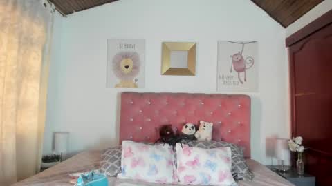 Celeste online show from October 2025 11:30:01 AM