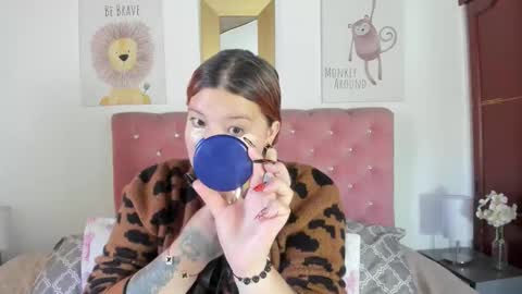 Celeste online show from October 2025 11:32:02 AM