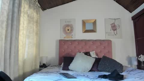 Celeste online show from November 2025 11:33:02 AM