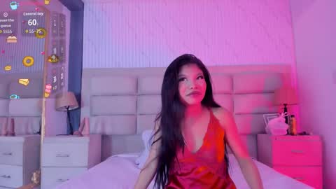 Snapshot of celestesweetts_ chatting on February 2026 05:15:01 AM Celeste online show from February 2026 05:15:01 AM