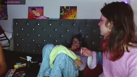 I am Valentinn online show from January 2025 06:53:02 AM