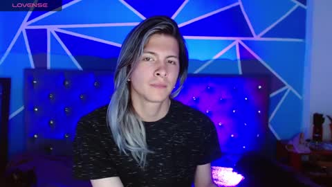 I am Valentinn online show from September 2025 09:17:02 PM