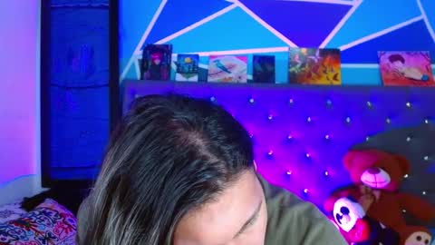 I am Valentinn online show from February 2026 05:01:01 AM