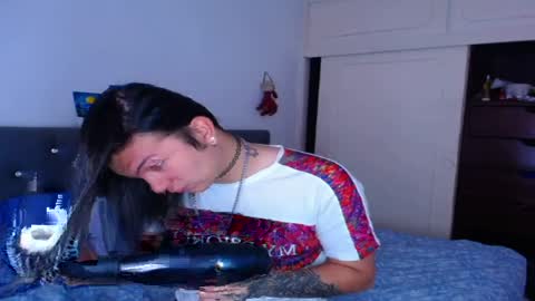 I am Valentinn online show from April 2026 04:15:02 PM