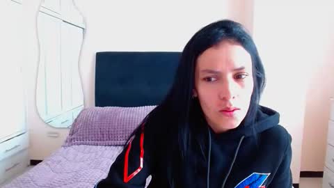 Celeste online show from March 2026 09:21:02 PM