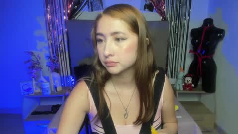 CelestheJones online show from February 2025 03:52:01 AM