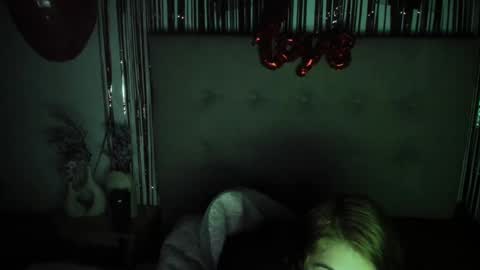 CelestheJones online show from February 2025 06:40:02 AM