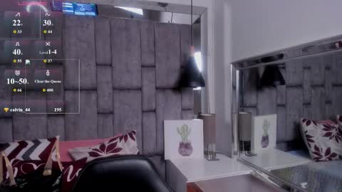 CelestheJones online show from February 2026 02:18:02 AM