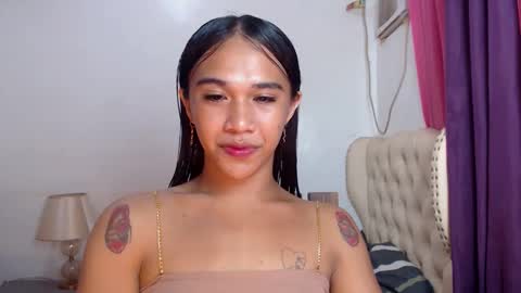 merry joannah online show from January 2025 11:48:01 AM