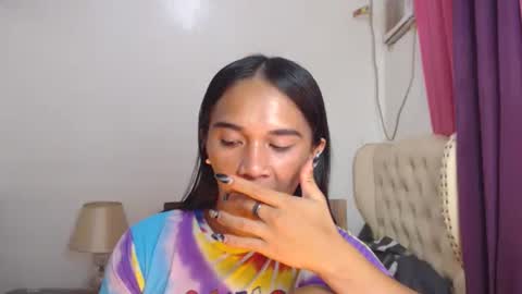 merry joannah online show from January 2025 06:38:02 PM