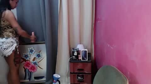 merry joannah online show from November 2025 03:35:01 PM