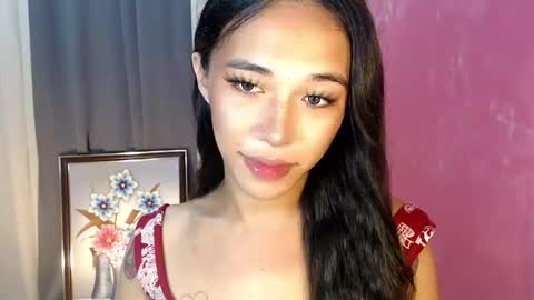 merry joannah online show from December 2025 10:24:02 AM