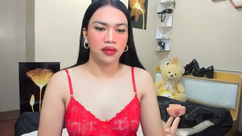 celestinaxisabella online show from April 2026 12:54:02 AM