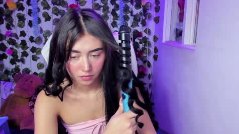 Celestineeeeee online show from December 2024 12:52:01 AM