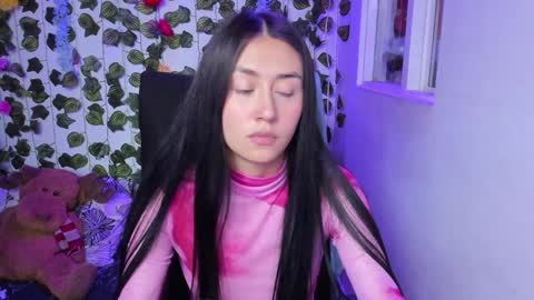 Celestineeeeee online show from December 2024 12:02:01 AM