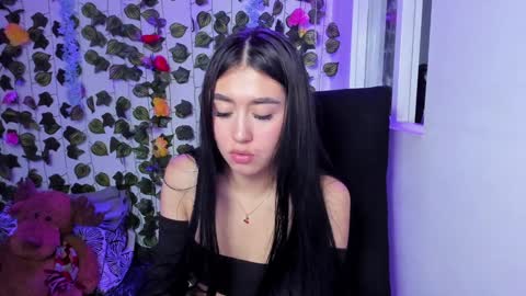 Celestineeeeee online show from December 2024 11:05:01 PM