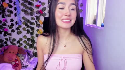 Celestineeeeee online show from December 2024 05:25:01 PM