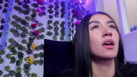 Celestineeeeee online show from December 2024 08:26:02 PM