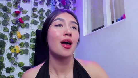 Celestineeeeee online show from January 2025 10:40:02 PM