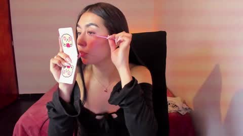 Celestineeeeee online show from January 2025 08:33:02 PM