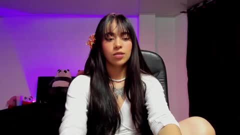 Celestineeeeee online show from March 2025 12:18:01 AM