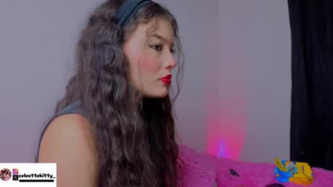 celestte_evans_1 online show from April 2026 02:47:02 AM