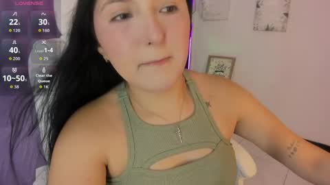 Celesttee  online show from May 2026 09:00:02 PM