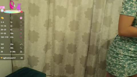 CelestynStar online show from September 2025 10:48:01 AM