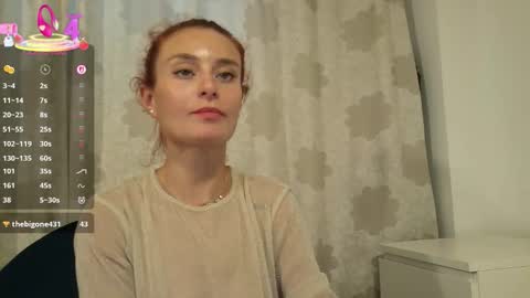 CelestynStar online show from September 2025 10:59:01 AM